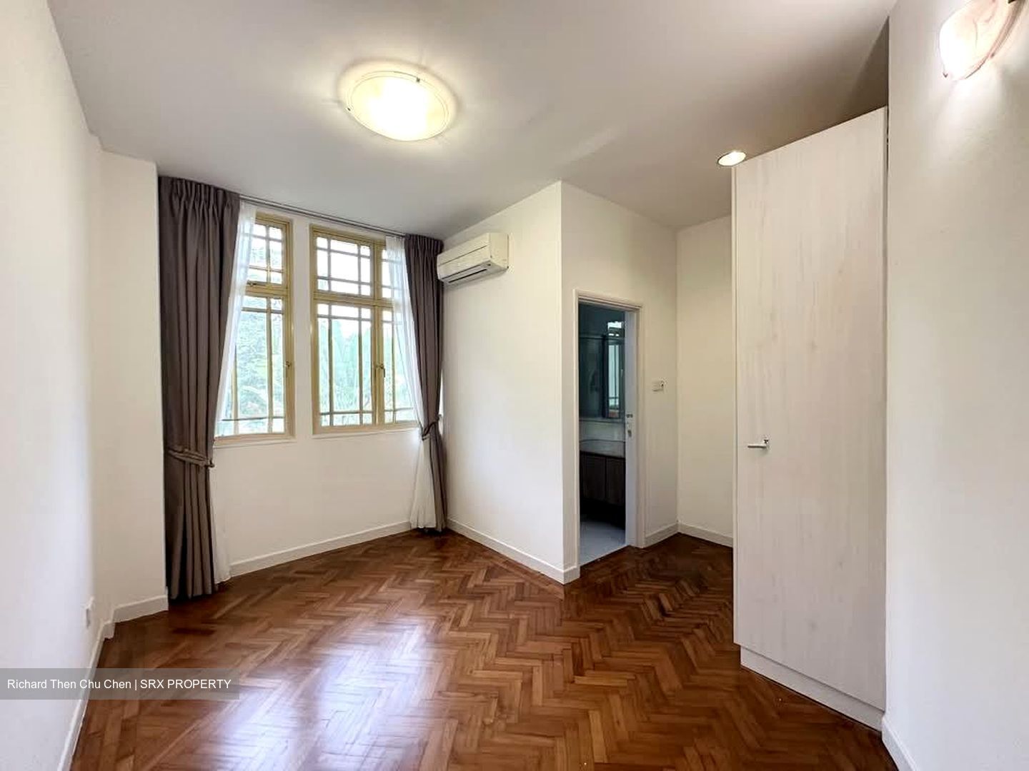 Orange Regency (D10), Apartment #527777011
